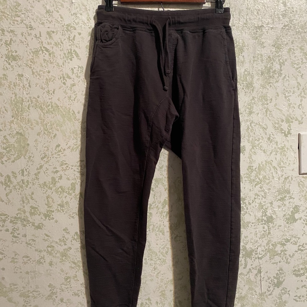 Men’s Free Planet 32 Medium Drawstring Pants